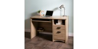 Gascony Desk 9064070 (Rustic Oak)